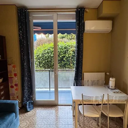 Daire Affitti Brevi Periodi Da Dino Sanremo