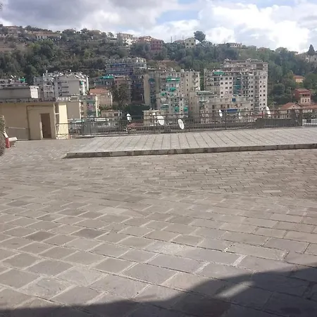 Affitti Brevi Periodi Da Dino Apartment *