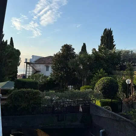 Apartmán Affitti Brevi Periodi Da Dino *