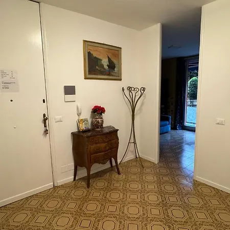 Affitti Brevi Periodi Da Dino Appartement