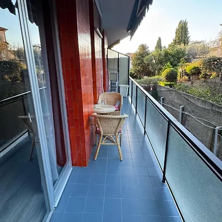 Affitti Brevi Periodi Da Dino Sanremo