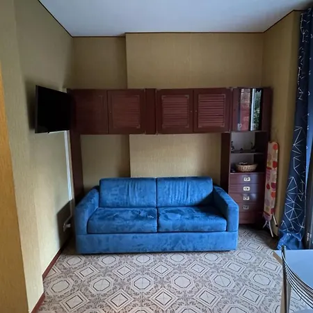 Affitti Brevi Periodi Da Dino Apartment