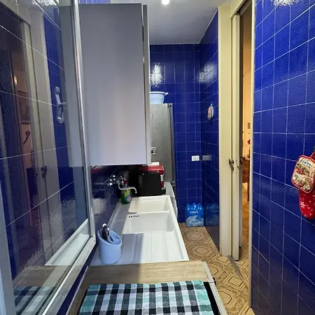 Affitti Brevi Periodi Da Dino Appartement *